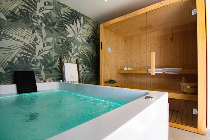 Parco dei Principi Resort & SPA