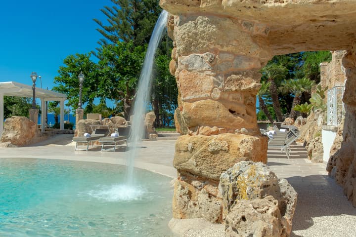 Parco dei Principi Resort & SPA