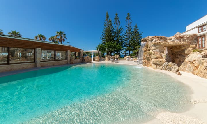 Parco dei Principi Resort & SPA