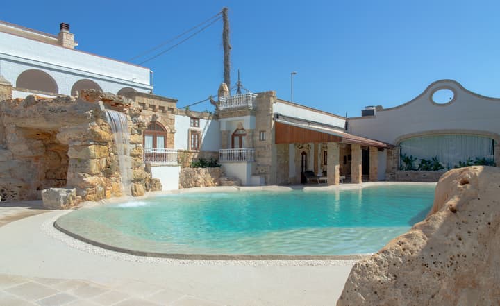 Parco dei Principi Resort & SPA