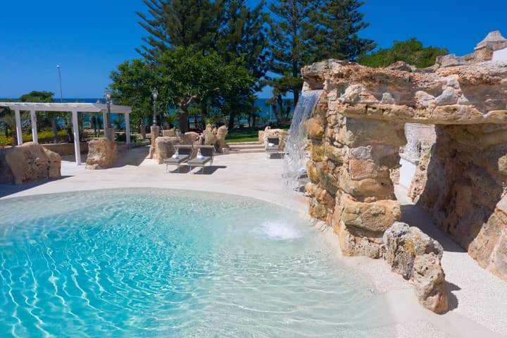 Parco dei Principi Resort & SPA