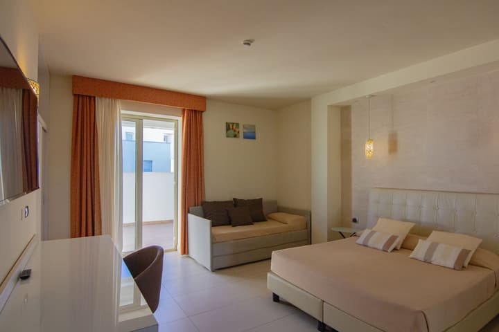 Parco dei Principi Resort & SPA