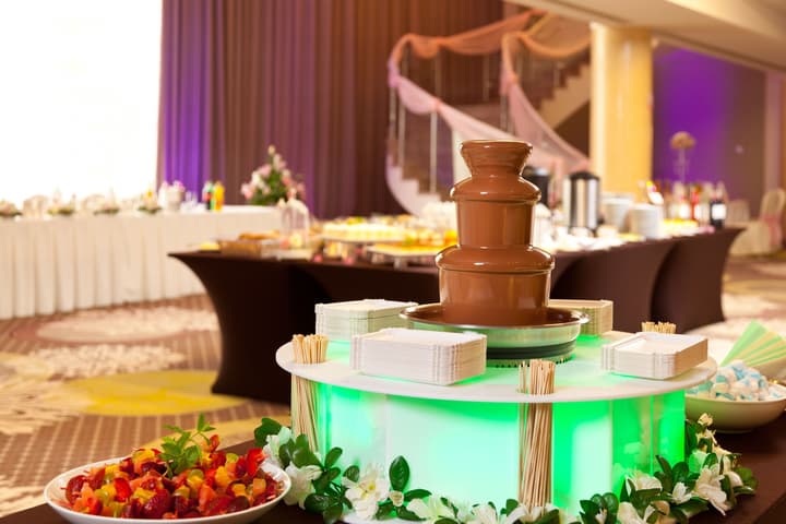 Warmiński Hotel & Conference