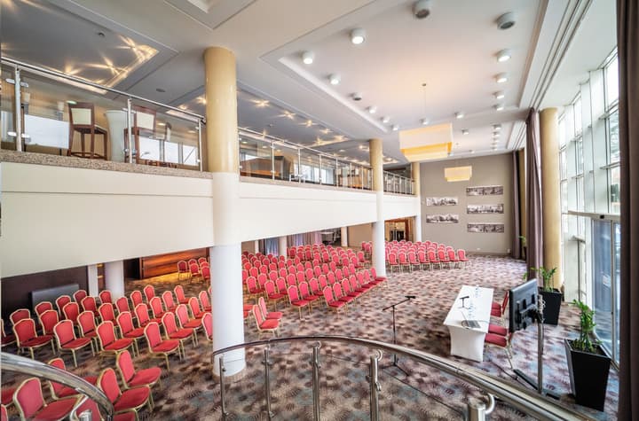Warmiński Hotel & Conference