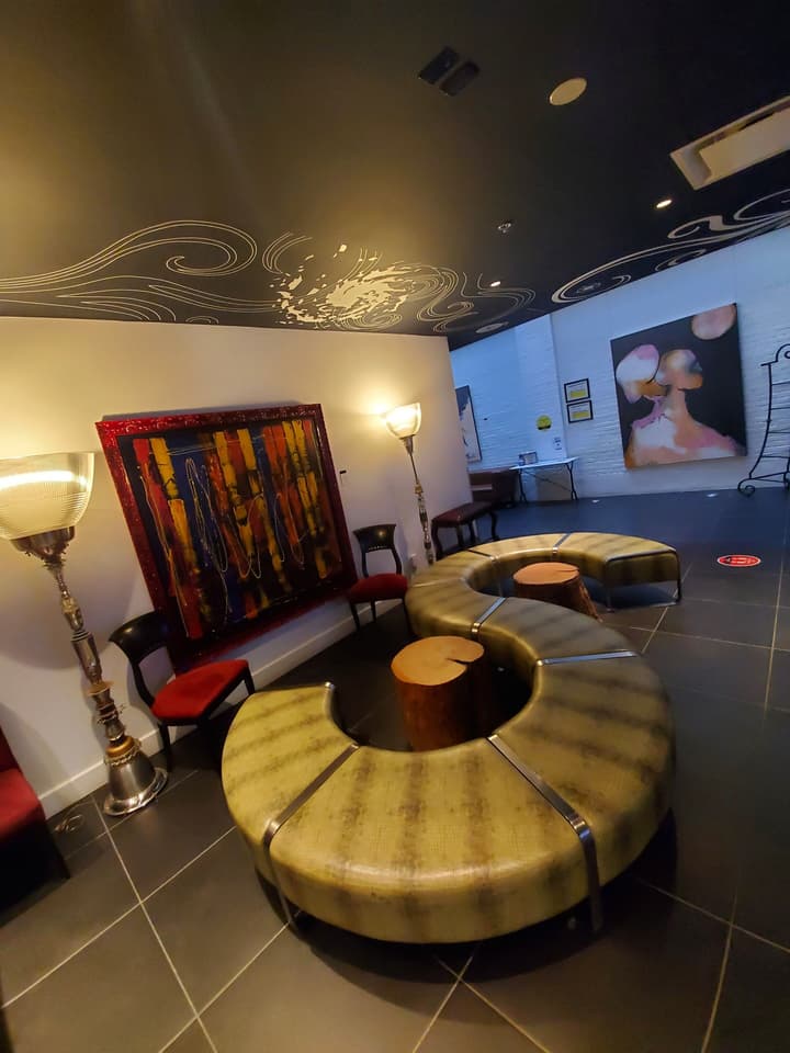 Hotel Chez Swann