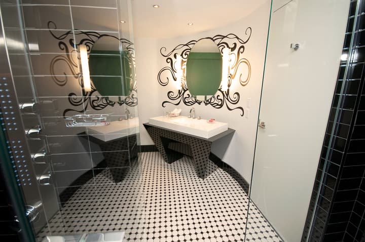 Hotel Chez Swann