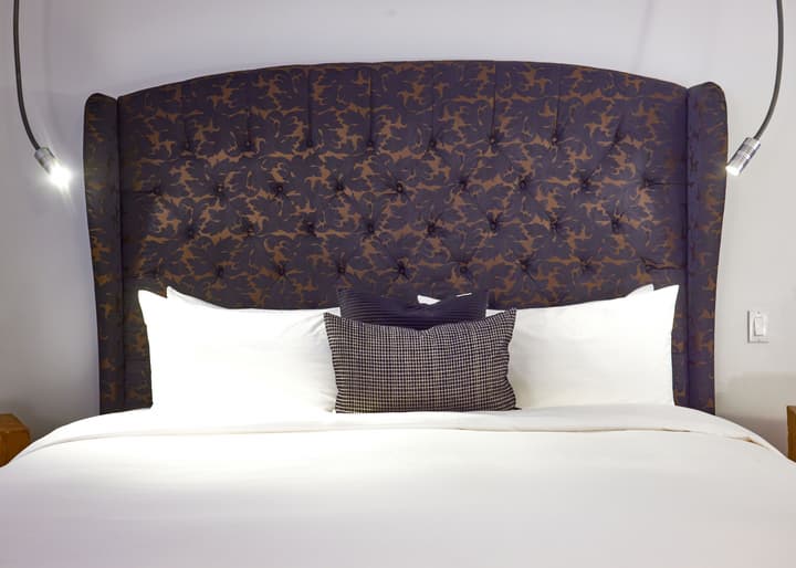 Hotel Chez Swann