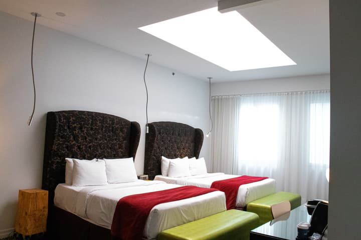 Hotel Chez Swann