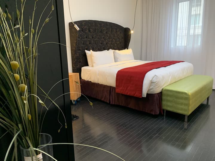 Hotel Chez Swann
