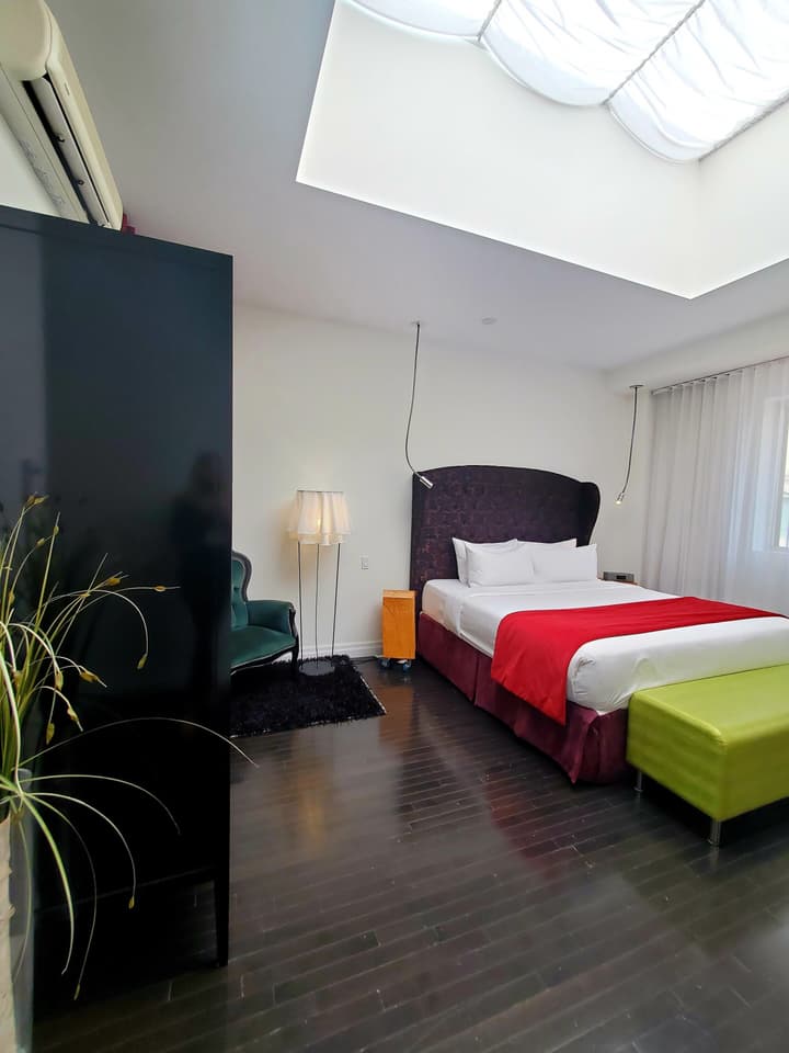 Hotel Chez Swann