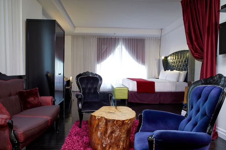 Hotel Chez Swann