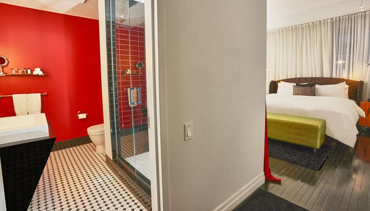 Hotel Chez Swann