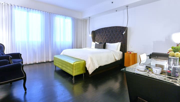 Hotel Chez Swann