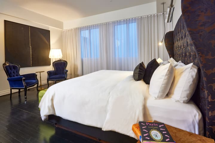 Hotel Chez Swann
