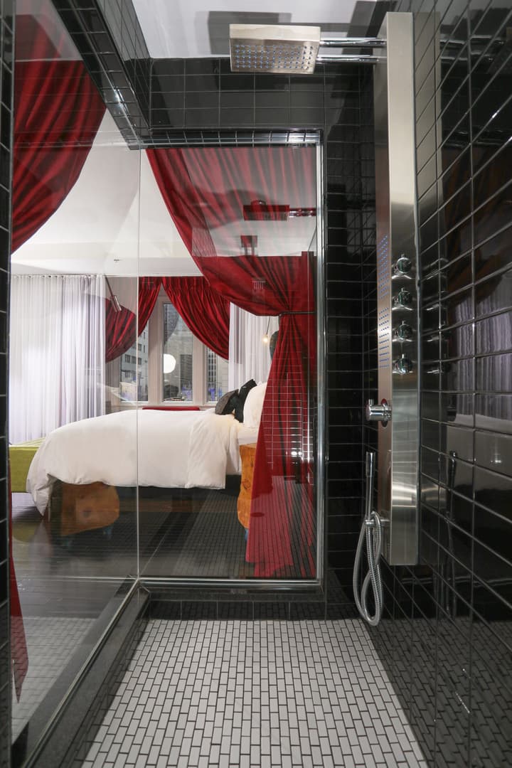 Hotel Chez Swann