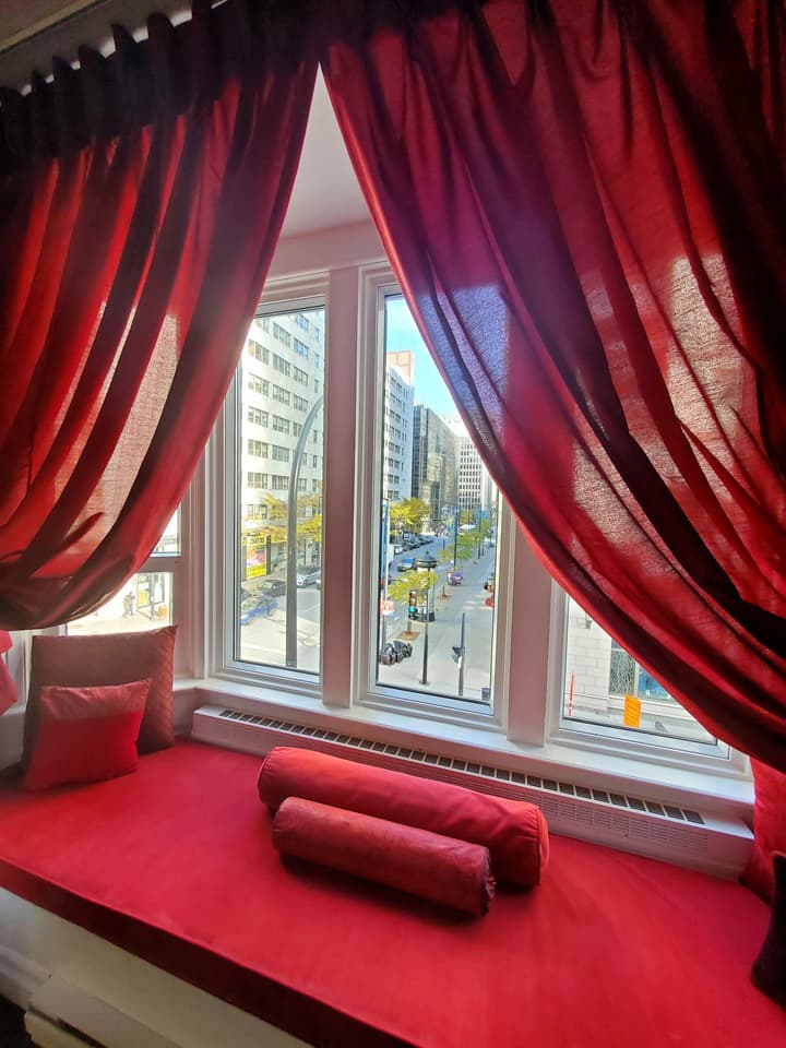 Hotel Chez Swann