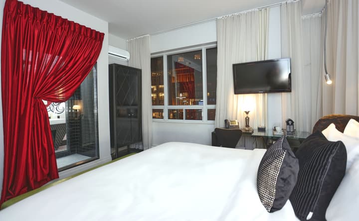Hotel Chez Swann