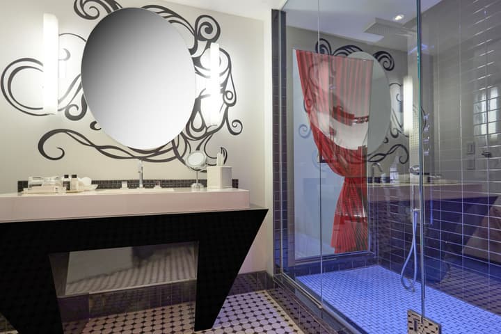 Hotel Chez Swann