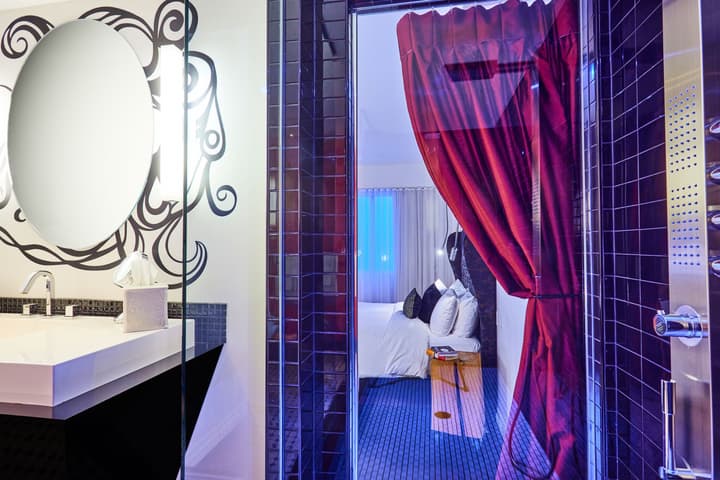 Hotel Chez Swann