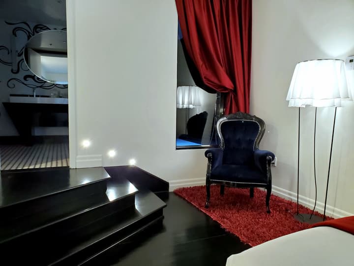 Hotel Chez Swann