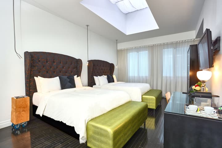 Hotel Chez Swann