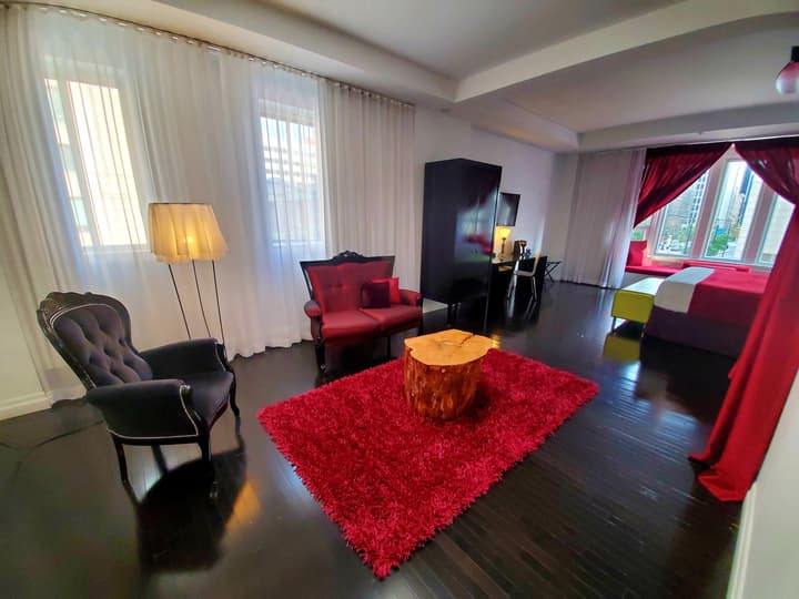 Hotel Chez Swann