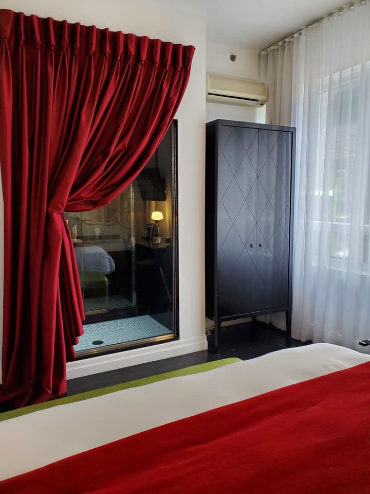 Hotel Chez Swann