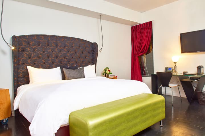 Hotel Chez Swann