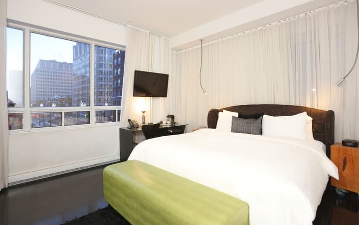 Hotel Chez Swann