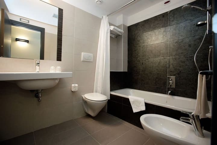 Hotel Artis