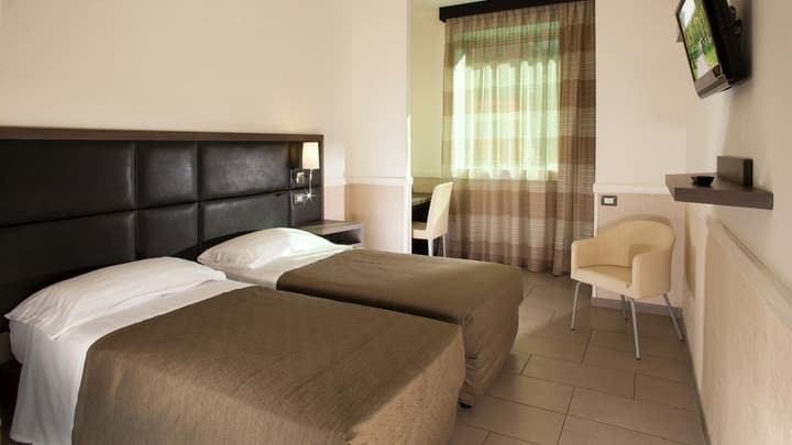 Hotel Artis