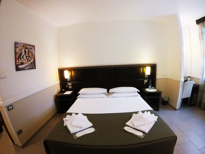 Hotel Artis