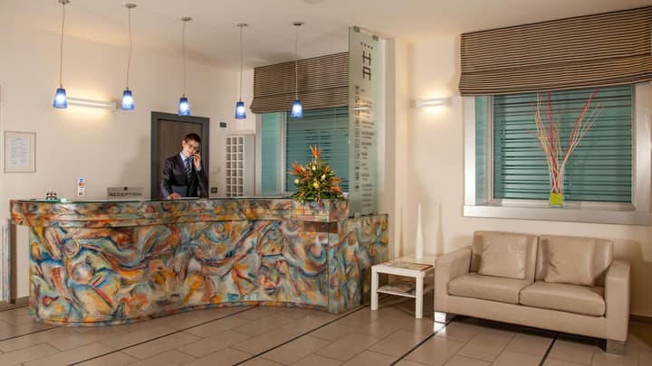 Hotel Artis