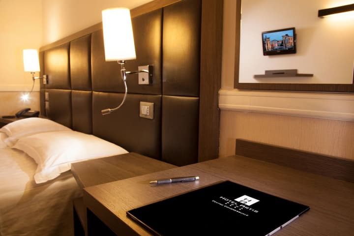 Hotel Artis