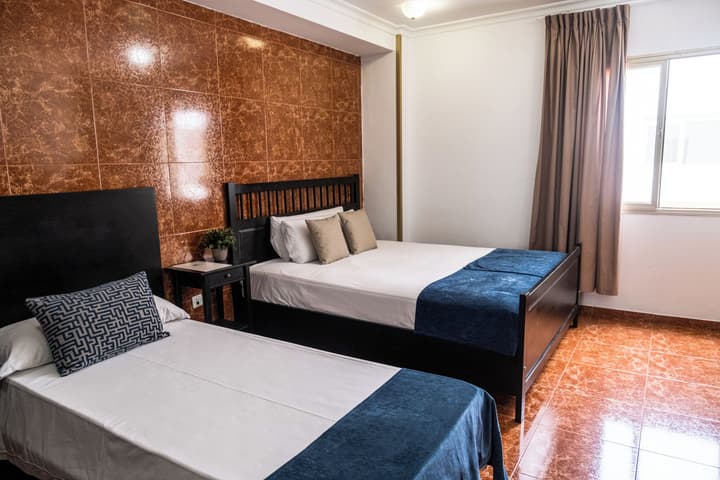 Hotel Adonis Capital