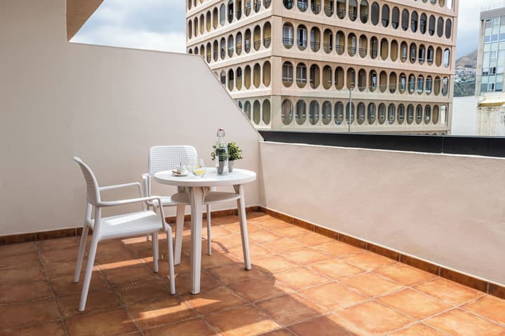 Hotel Adonis Capital