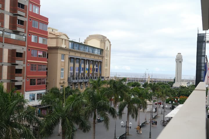 Hotel Adonis Capital