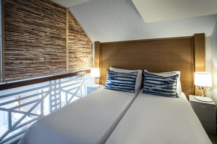 Canonnier Beachcomber Golf Resort & Spa
