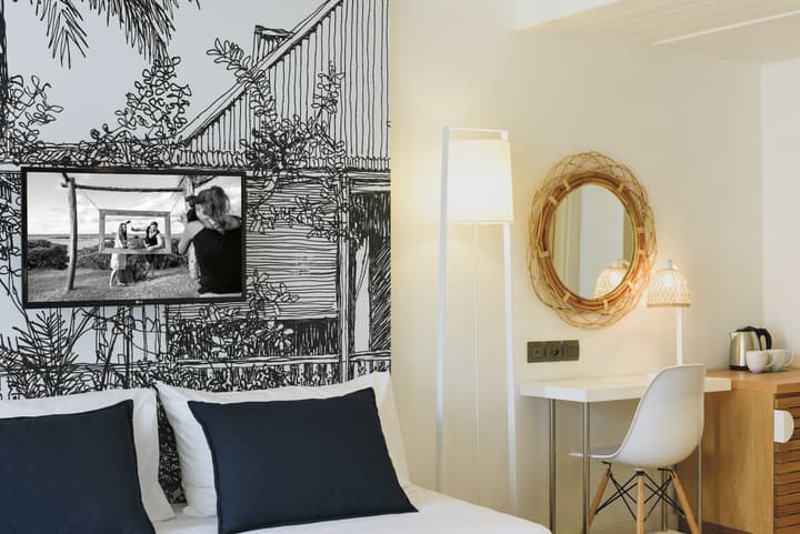 Canonnier Beachcomber Golf Resort & Spa