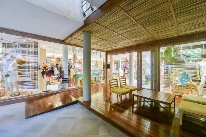 Canonnier Beachcomber Golf Resort & Spa