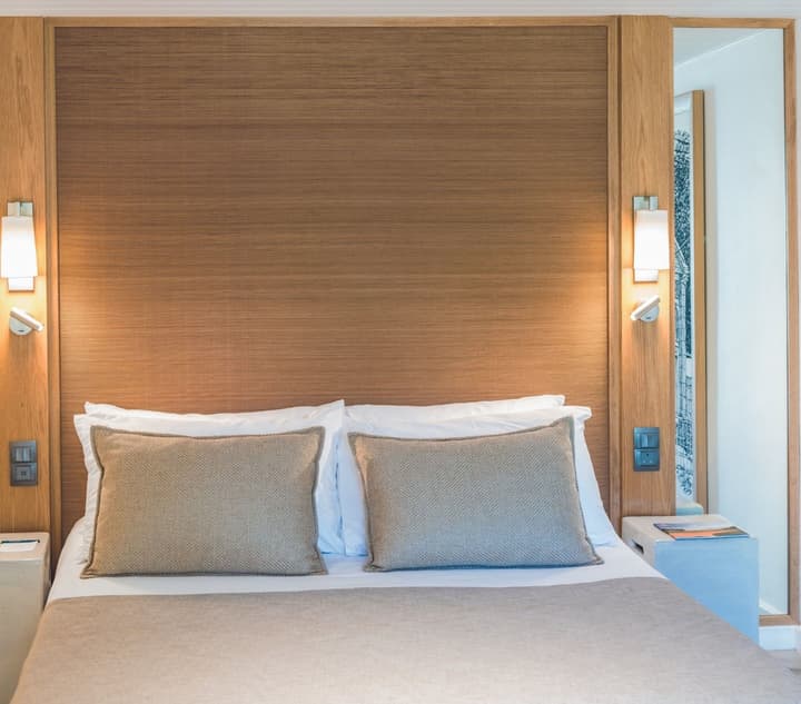 Canonnier Beachcomber Golf Resort & Spa