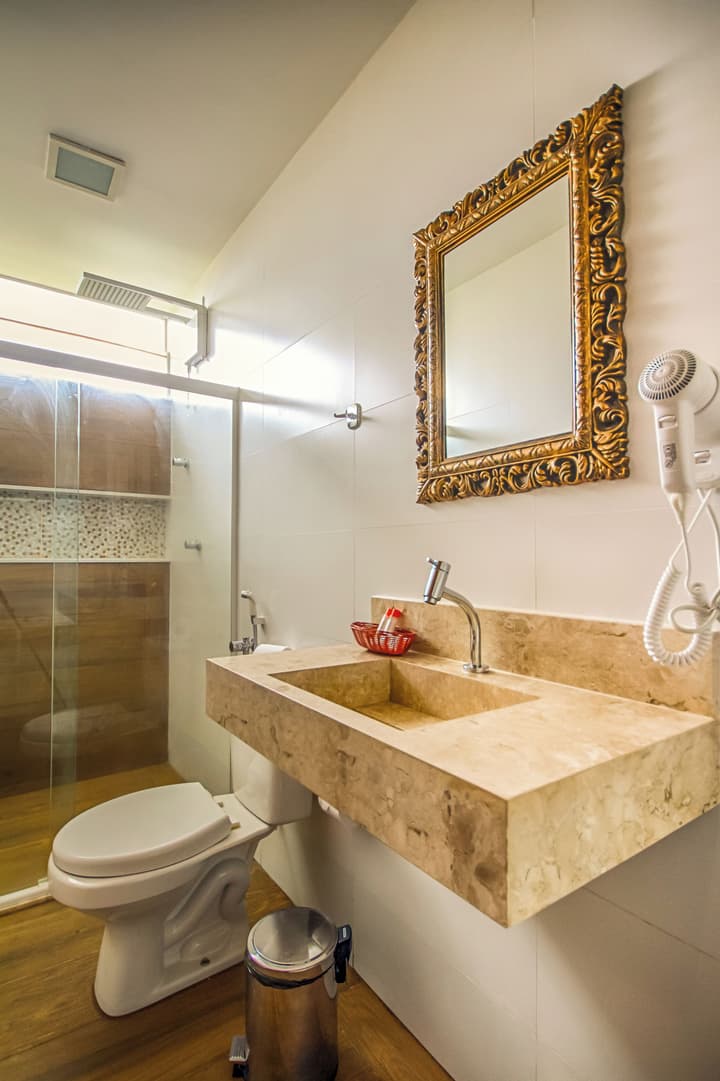 Aruanã Eco Praia Hotel