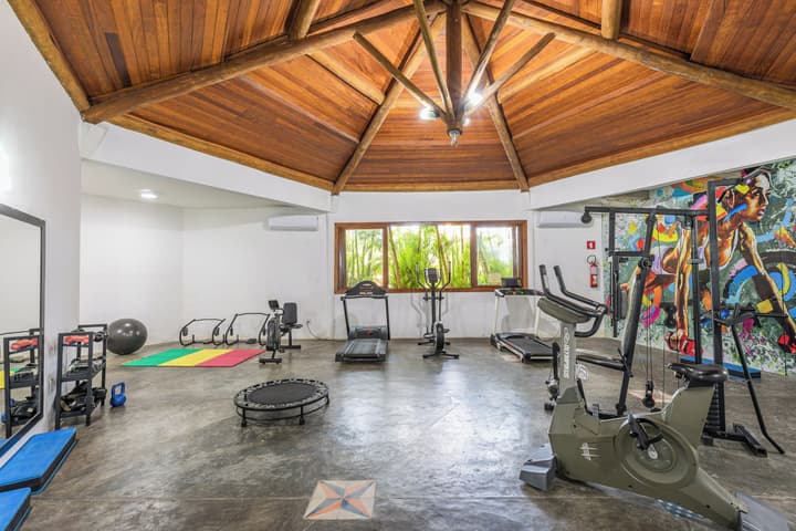 Aruanã Eco Praia Hotel