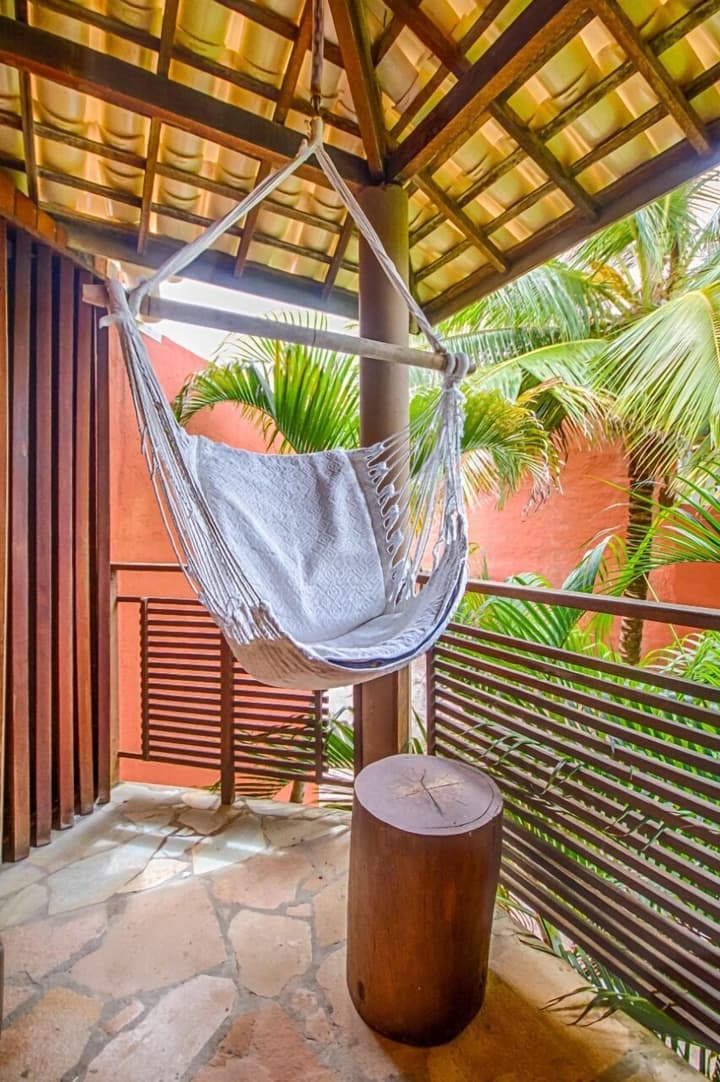 Aruanã Eco Praia Hotel