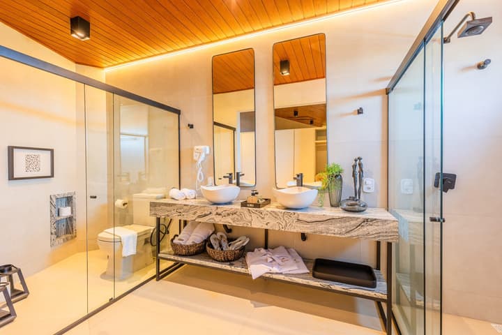 Aruanã Eco Praia Hotel