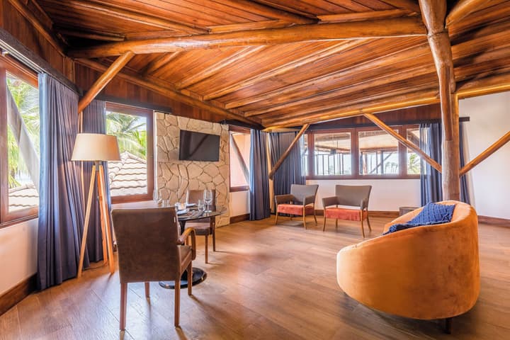 Aruanã Eco Praia Hotel
