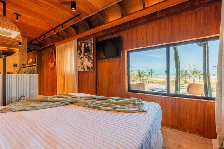 Aruanã Eco Praia Hotel