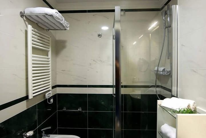 JR Hotels Oriente Bari