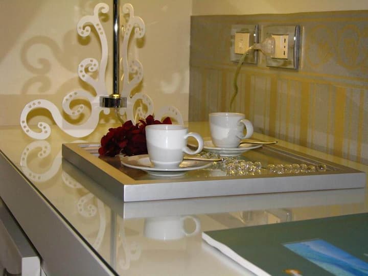 JR Hotels Oriente Bari