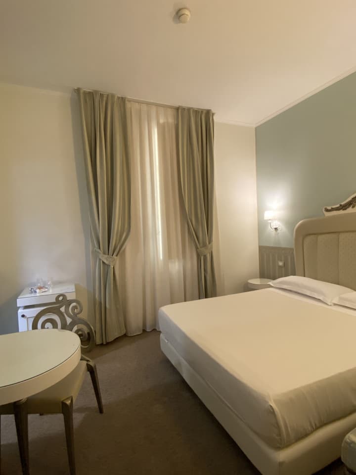 JR Hotels Oriente Bari